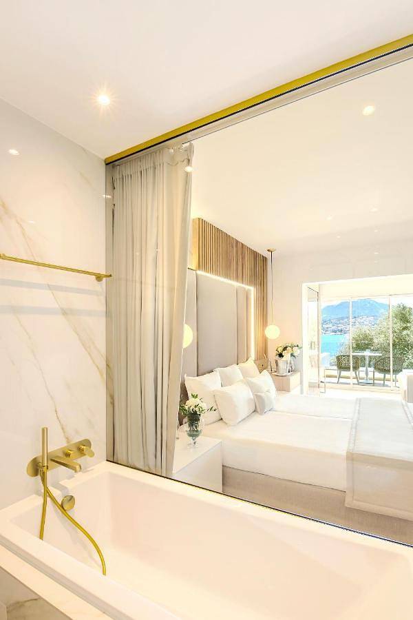 Hôtel Marinca & Spa in Olmeto, Arrondissement de Sartène