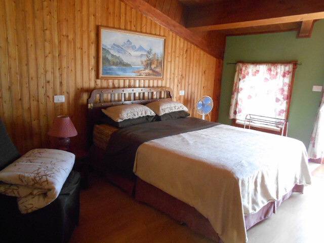 Appartement entier, Giamia Villas Italie centrale Paradise zones urbaines et rurales in Prezza, Province de l'Aquila