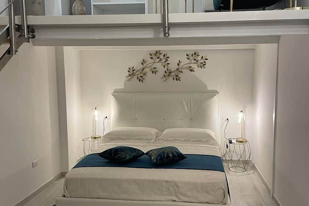 Ganze Wohnung, To complete in Agropoli, Cilento