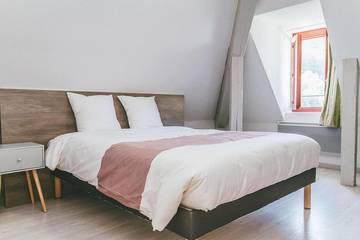 Gîte pour 4 personnes, animaux acceptés dans Thermes d'Allevard