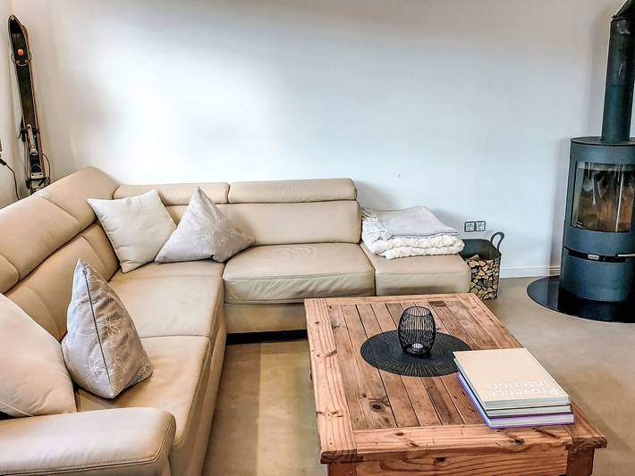 Ferienwohnung für 4 Personen, mit Ausblick und Balkon sowie Garten in Bodenwerder - 3