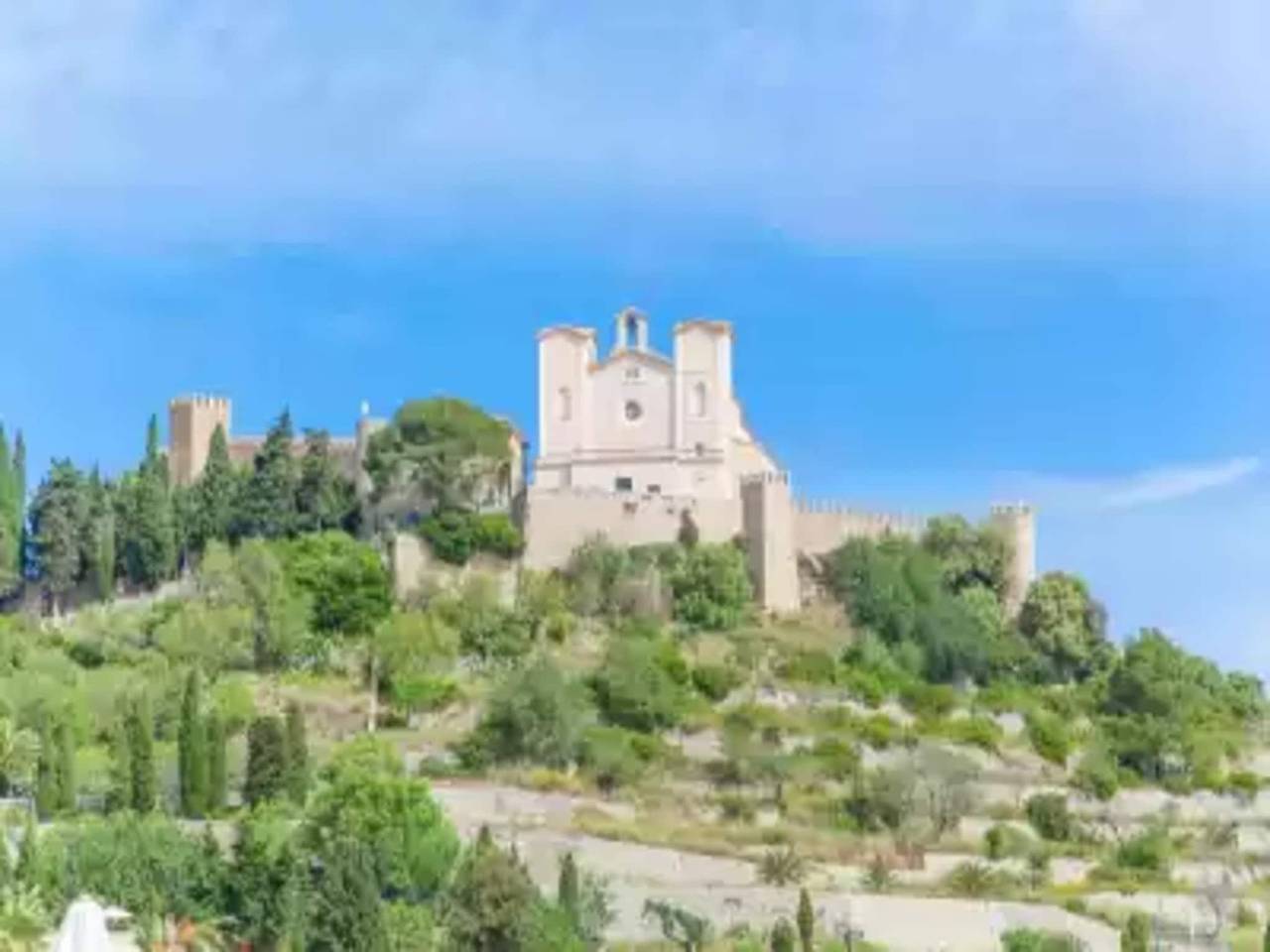 Josep Sanxo De La Jordana 12 - Casa En Artà in Artà, Mallorca Este