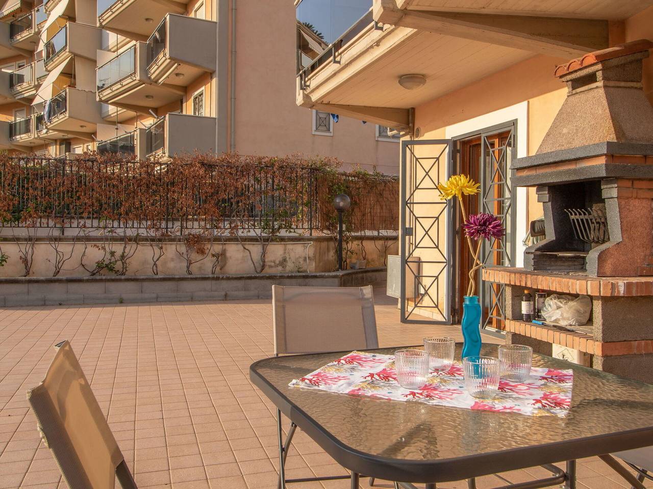 Appartement entier, Amendola - Amendola 220.1 in Formia, Province de Latina