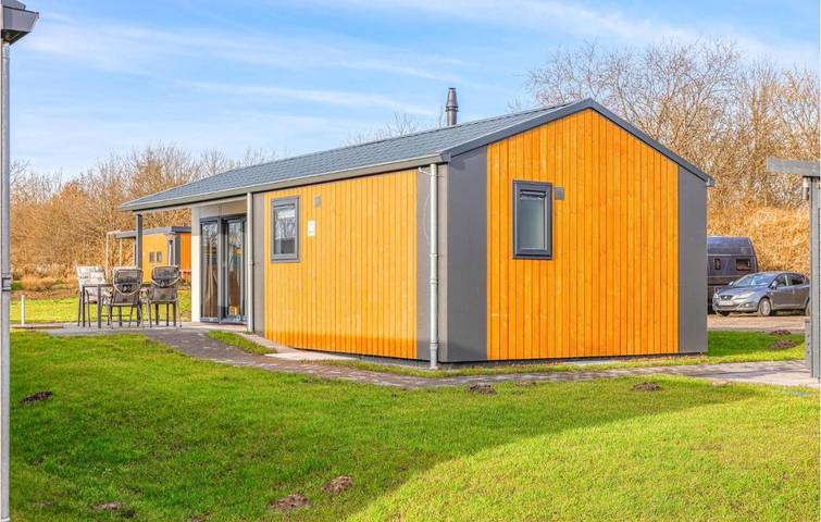 Ferienhaus für 4 Personen in Süsel - 2