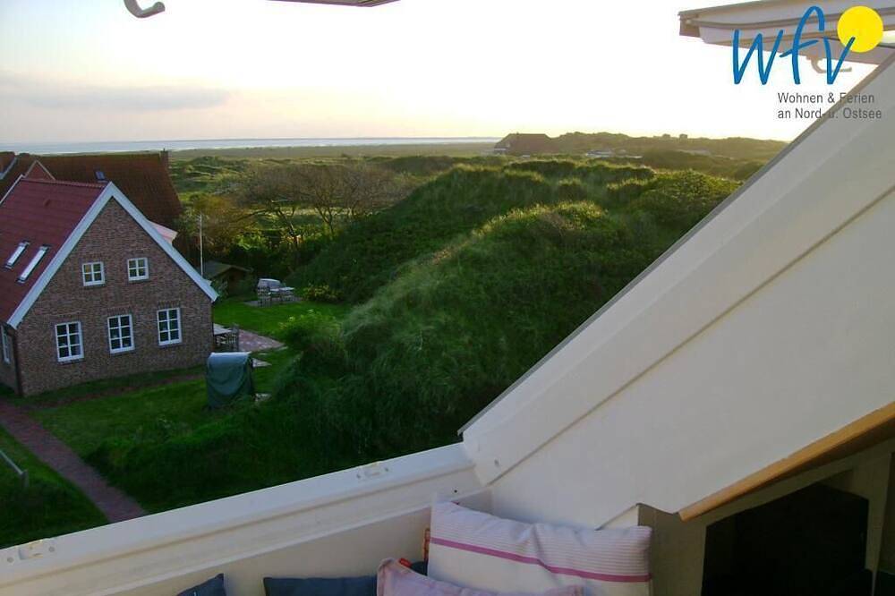 Genießen Sie auf Juist einen herrlichen Urlaub mit der Familie oder mit Freunden — Bild 2