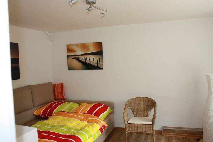 Ferienhaus für 6 Personen, mit Garten in Husum - 3
