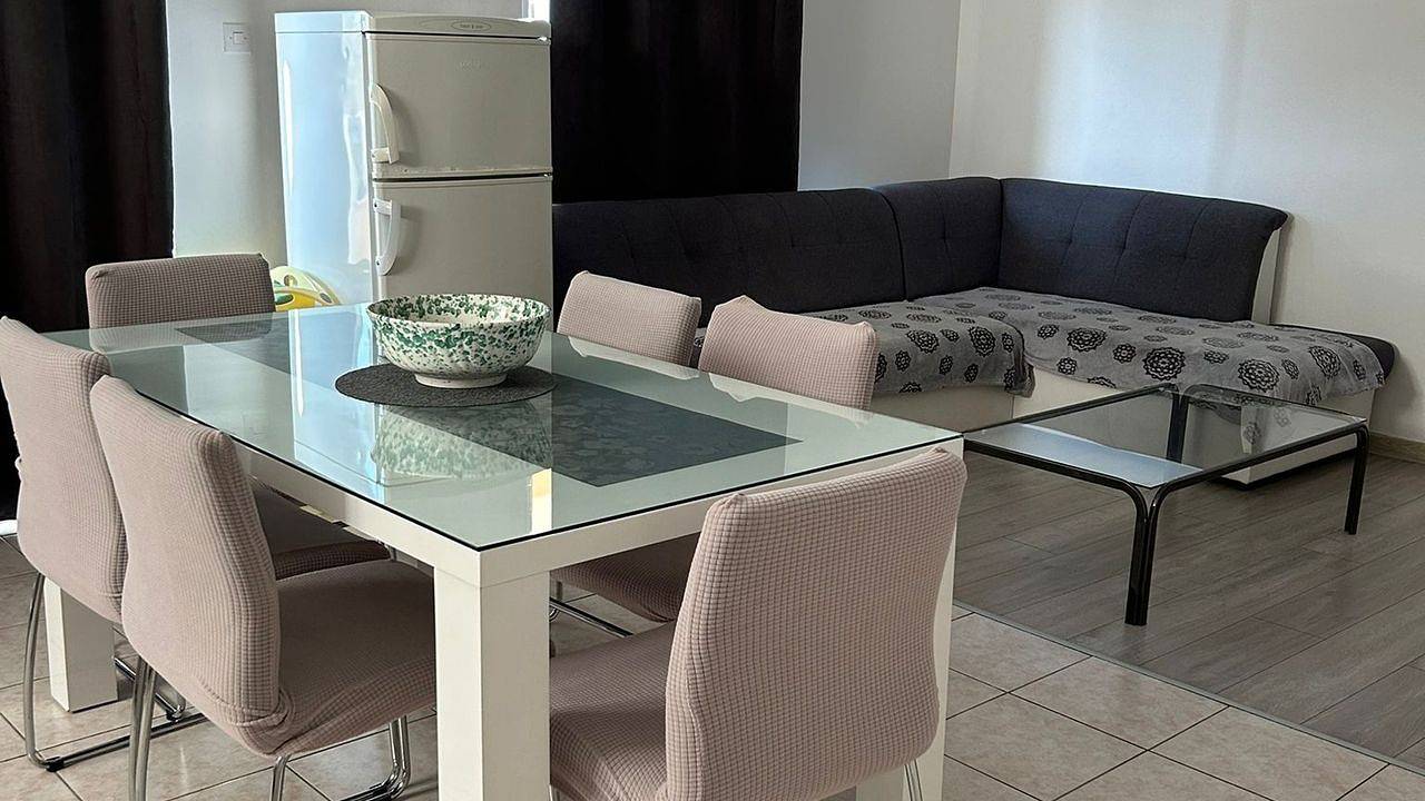 Ganze Ferienwohnung, Ferienwohnung für 8 Personen (108 m²) in Arbanija in Arbanija, Ciovo