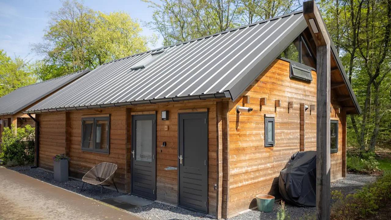 Ferienhaus für 4 Personen (92 m²) in Soesterberg in Soesterberg, Utrecht und Umgebung