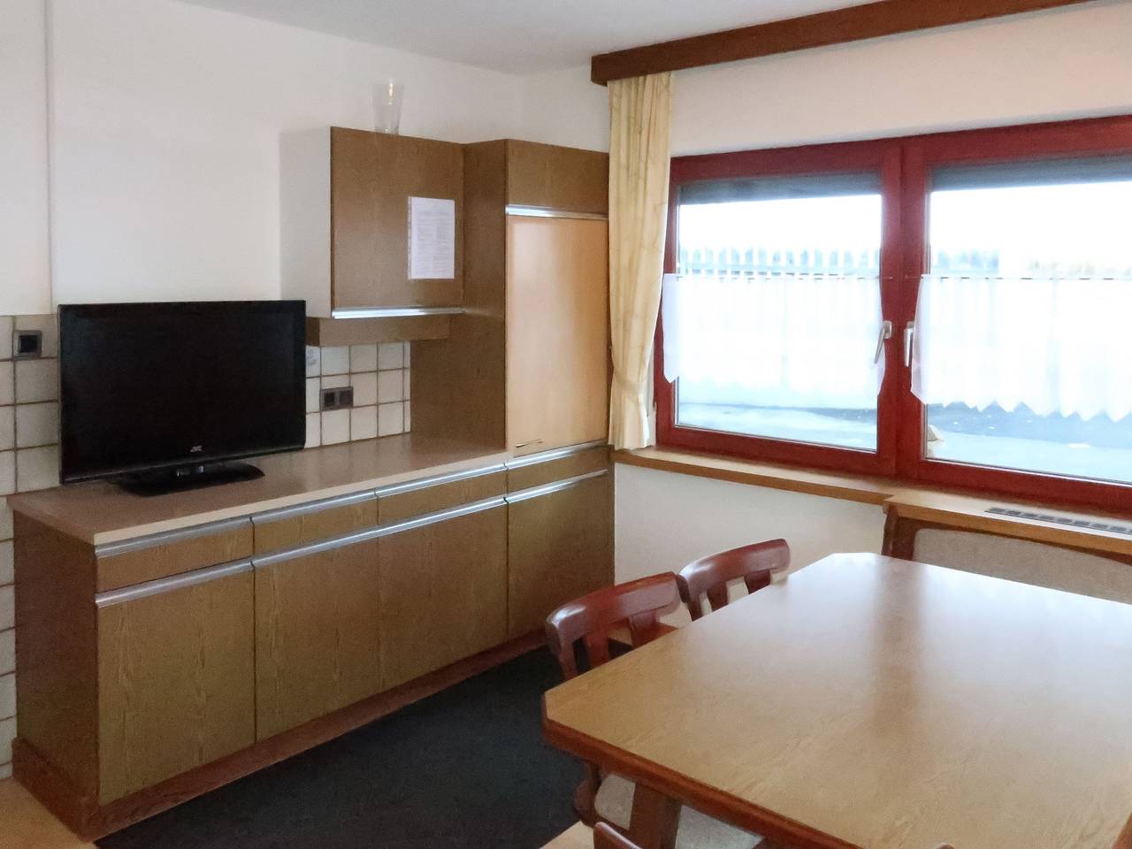 Ganze Wohnung, Zechner in Tobadill, Bezirk Landeck