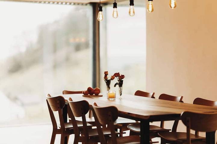 Ferienwohnung für 6 Personen, mit Balkon und Garten in Zell im Wiesental