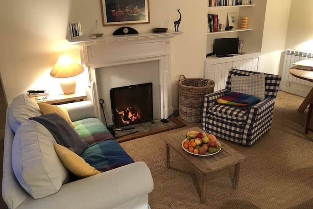 Secluded traditional Island house surrounded by river and wild flower meadows in Argyll & Bute