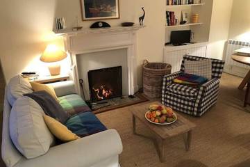 Log Cabin for 5 People in Isle of Mull, Inner Hebrides, Photo 4