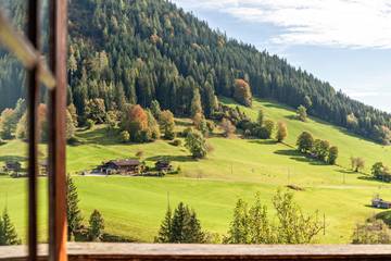 Vakantieappartement voor 4 Personen in Wildschönau, Kitzbüheler Alpen, Afbeelding 1