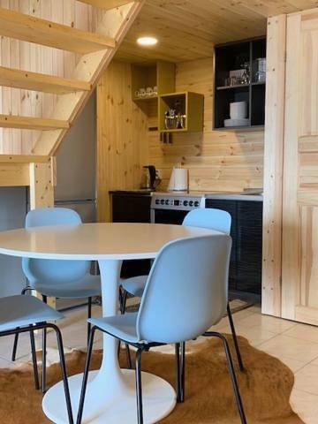 Small Vinter Summer House in Lahemaa rahvuspark