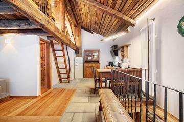 Agriturismo voor 6 Personen in Rhêmes-Notre-Dame, Ruitor Massief, Afbeelding 2