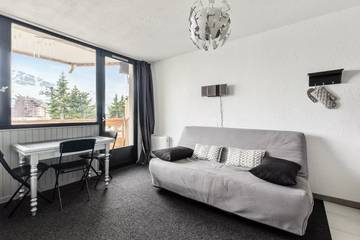 Studio pour 4 Personnes dans Avoriaz, Région de Thonon-les-Bains, Photo 2