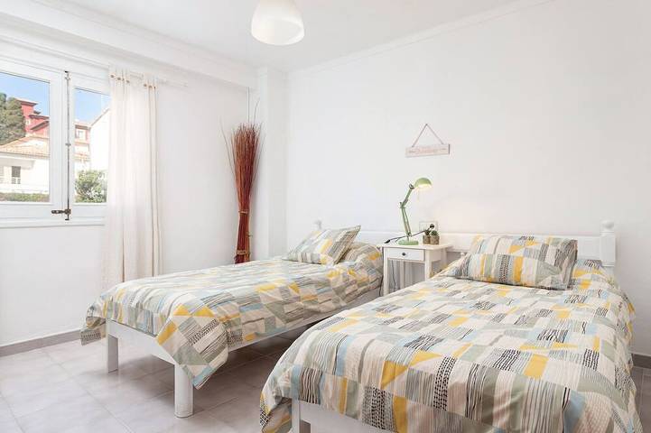 Apartamento entero, A. Can Marce in Cala Sant Vicenç with WiFi in Cala Sant Vicenc, Pollença