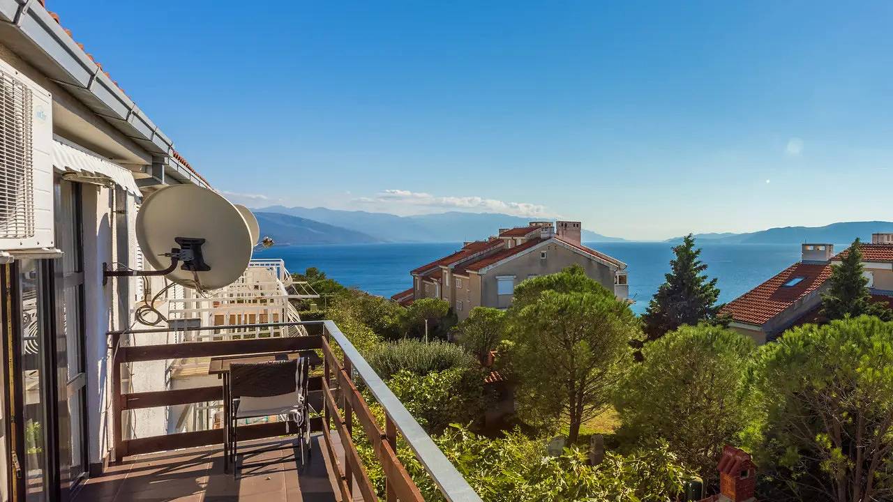Casa vacanza a Kvarn a partire da 408€ a notte