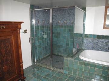 Vacation Home for 4 Guests in Seattle, Puget Sound, Picture 4