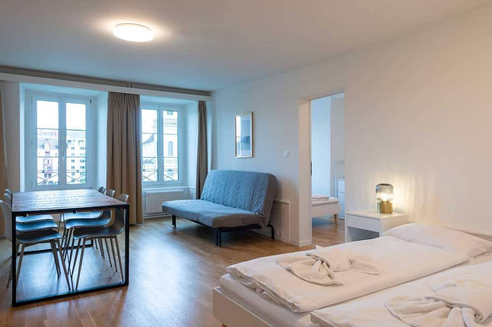 Ganze Wohnung, Ferienwohnung in Luzern Zustellkreis, Luzern