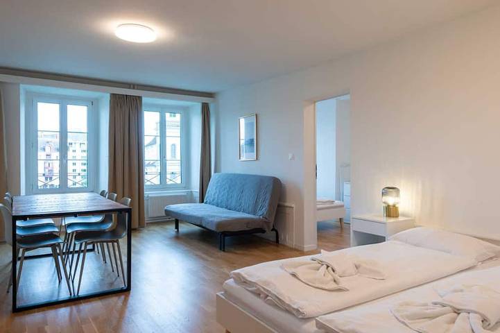 Ferienwohnung für 6 Personen - 1