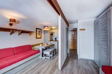Apartment for 5 People in Tignes, Espace Killy, Photo 4