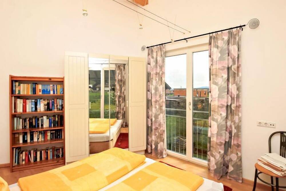 Ganze Wohnung, Ferienwohnung Bammer in Salzkammergut-Berge, Pinsdorf