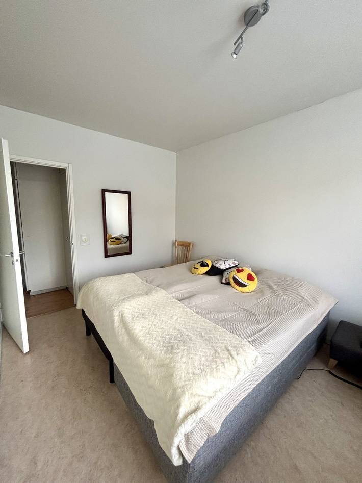 Ganze Wohnung, Charmantes Kemi-Apartment mit Saunabereich und kostenlosem Parkplatz in Lappland