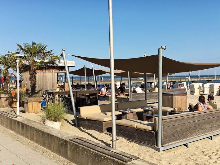 Ferienhaus für 8 Personen, mit Terrasse, kinderfreundlich in Großenbrode - 4