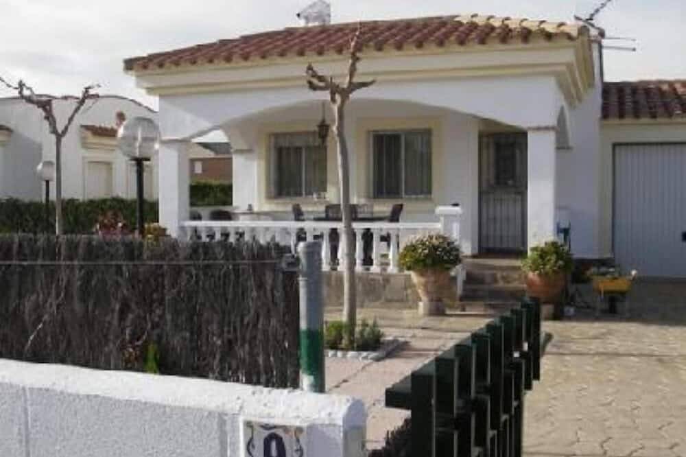 Casa vacanza a Riumar a partire da 105€ a notte