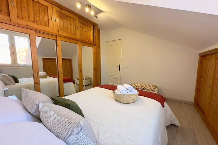 Ferienwohnung für 4 Personen - 1