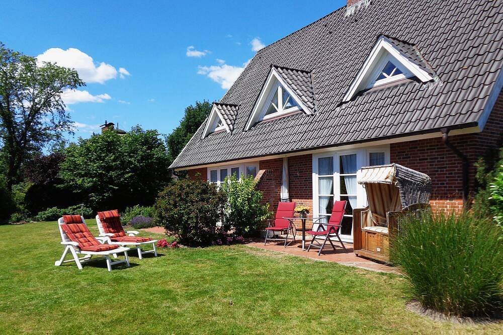 Ferienhaus Jan und Gret in Böhl (St. Peter-Ording), St. Peter-Ording