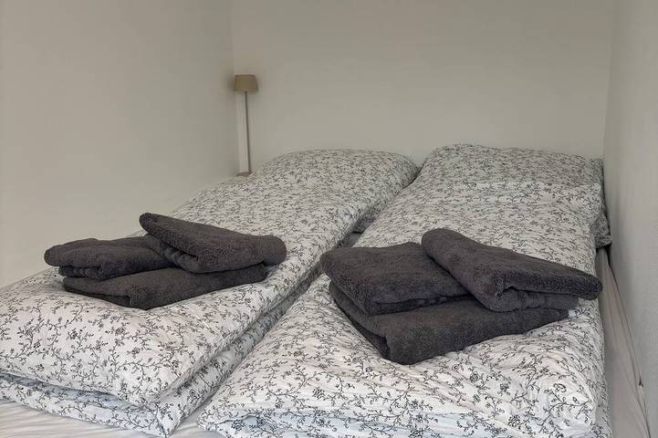 Gîte pour 2 personnes, animaux acceptés dans Lubbecke - 3