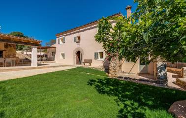 Finca in Es Carritxó, Felanitx für 8 