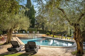 Cottage pour 3 personnes, avec jardin et sauna ainsi que jacuzzi et piscine à Tuoro sul Trasimeno