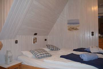 Ferienwohnung für 2 Personen in Nebel, Amrum, Bild 3