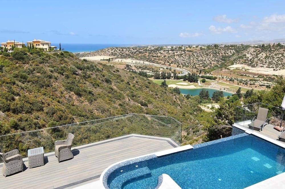 Casa vacanza a Kouklia Pafou a partire da 462€ a notte