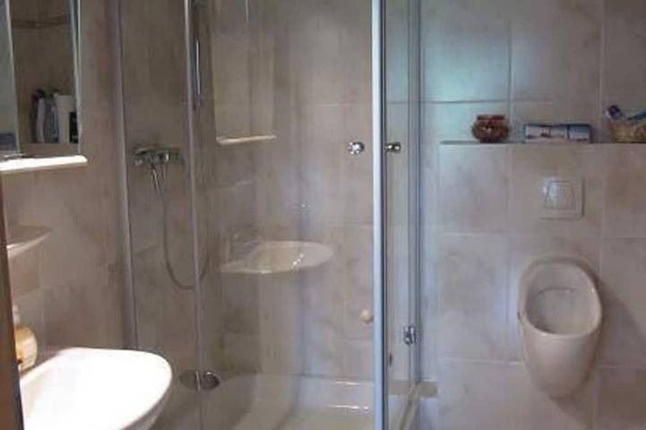 Ferienwohnung für 2 Personen, mit Terrasse und Sauna