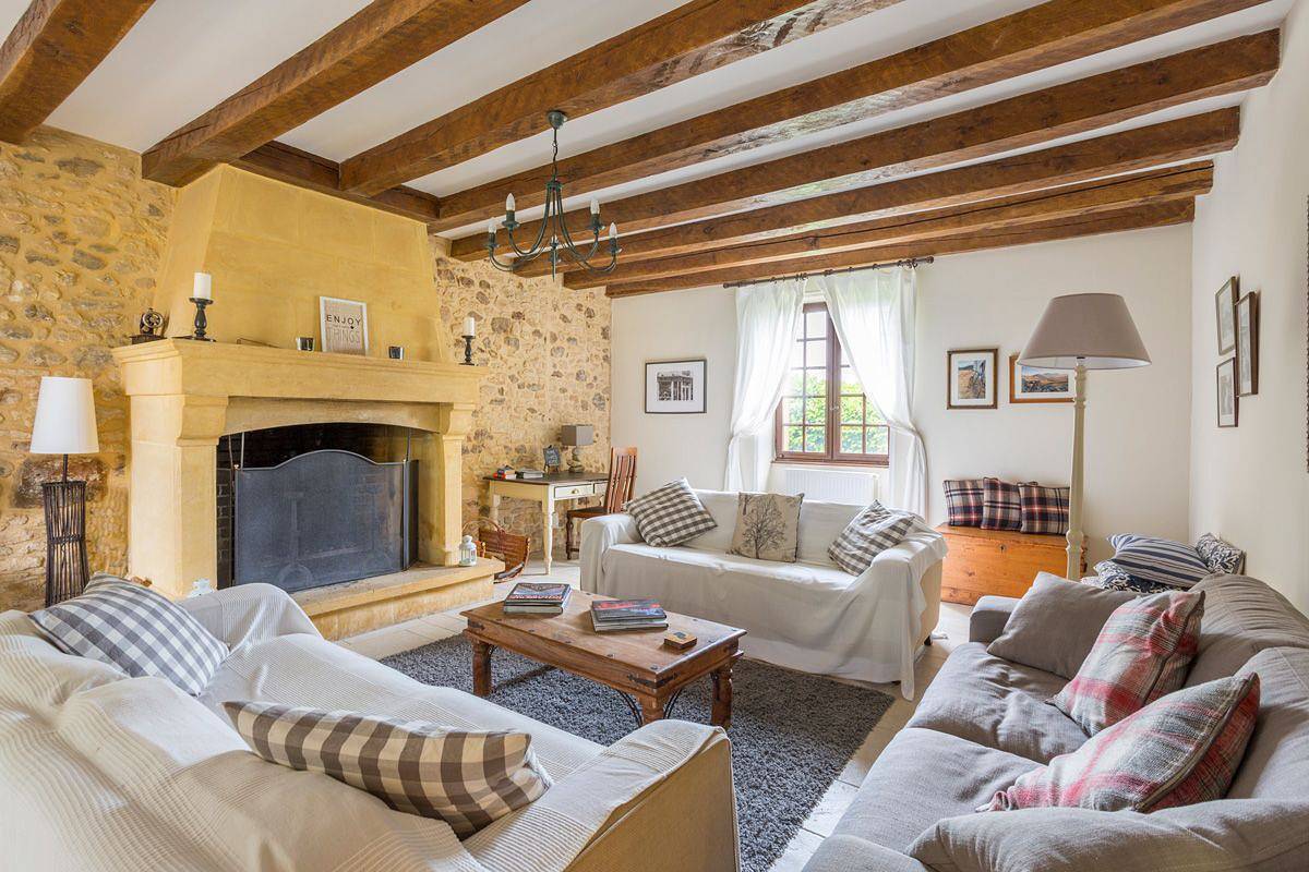 Maison Douce in Montferrand-du-Périgord, Périgord Pourpre