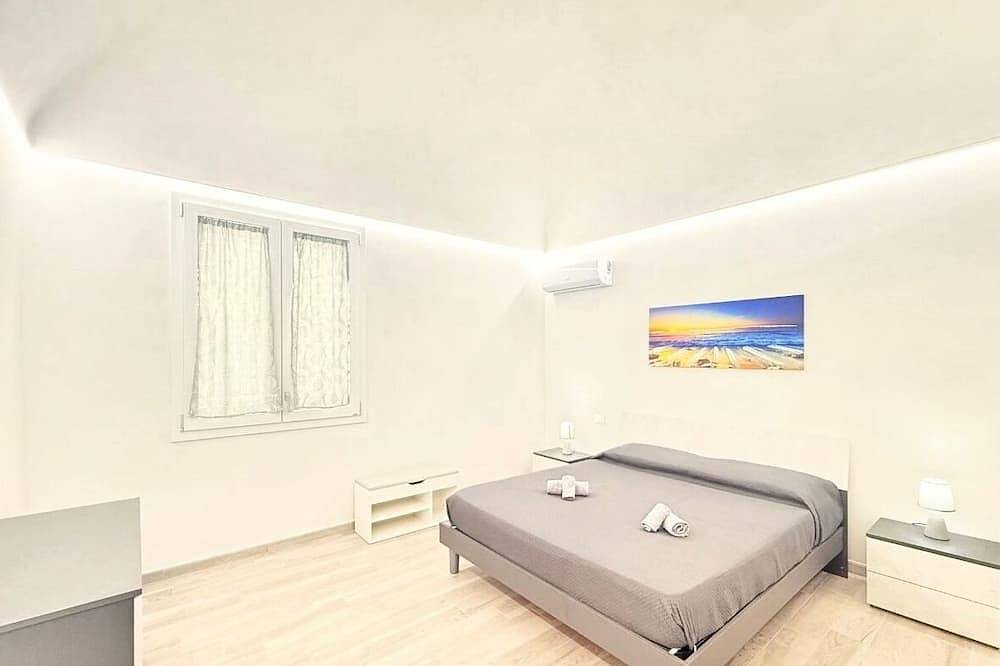 Cozy spacious and strategically located \"Sicilia bedda\" vacation home in Custonaci, Provincia de Trapani