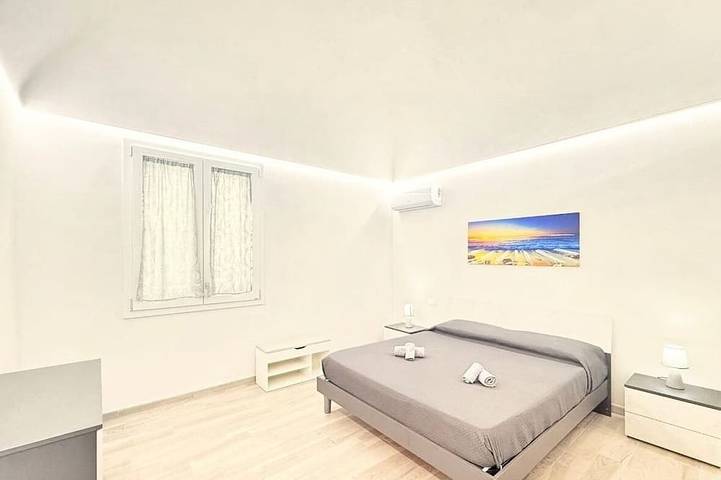 Cozy spacious and strategically located \"Sicilia bedda\" vacation home in Custonaci, Province de Trapani