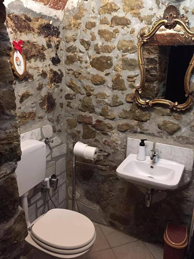 Location de vacances pour 15 personnes, avec jardin, animaux acceptés dans Molise - 2