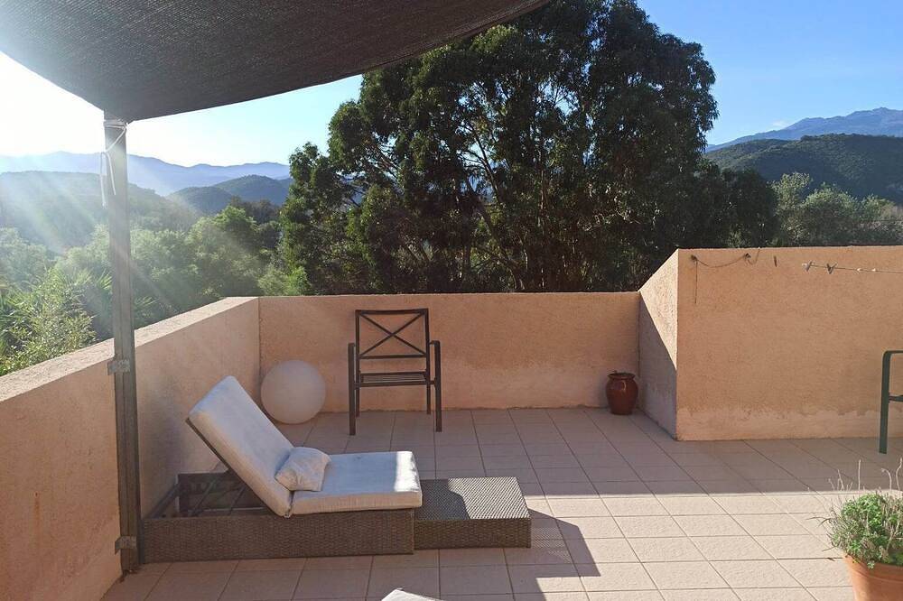Photo : Maison de vacances