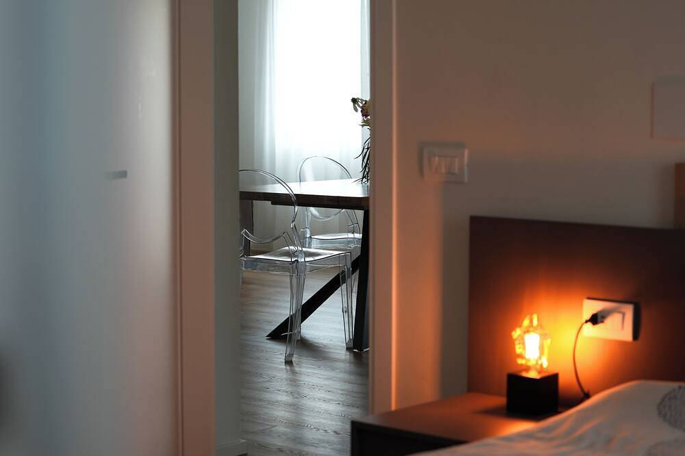 Appartamento intero, (Vicenza) G83 App 1 bedr+parking 2 min alla Fiera in Vicenza, Provincia di Vicenza