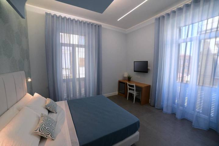 Chambre d’hôte pour 2 personnes à Castellammare di Stabia - 2