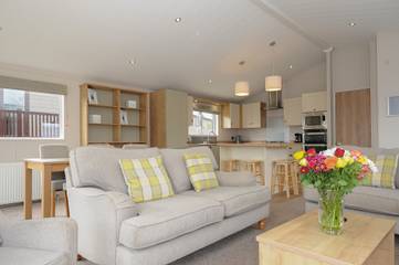 Cottage for 4 People in Brixham, Torbay, Photo 4