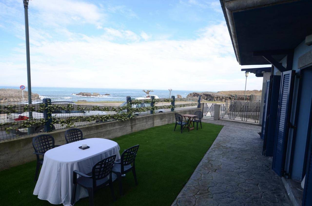 Apartamento entero, Apartamentos Ris in Noja, Costa de Cantabria