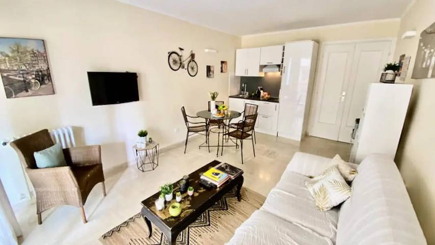 Ferienwohnung für 6 Personen - 1