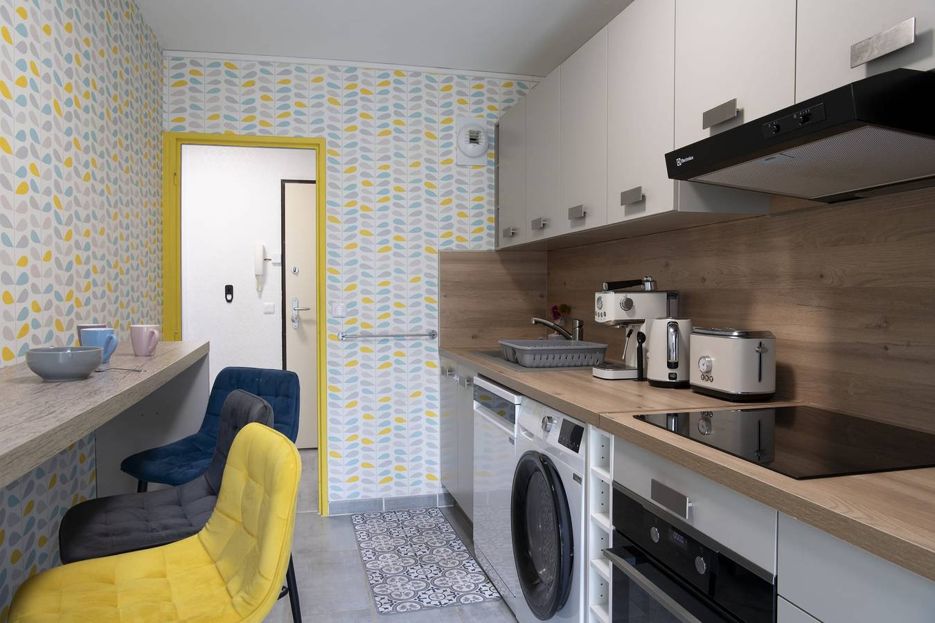 Appartement entier, Le Giono - Wifi - Parking in Amiens, Région d'Amiens
