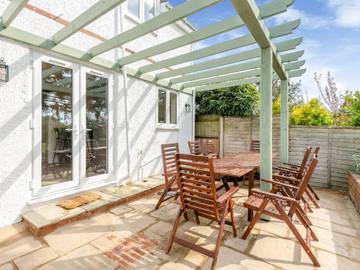 Cottage for 8 People in New Forest National Park, South East England, Photo 2